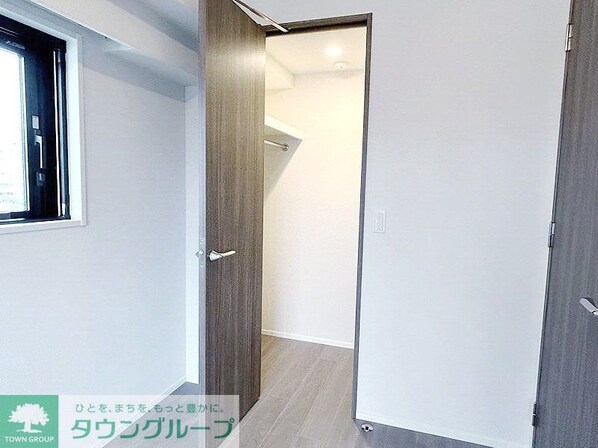 プレディアコート三軒茶屋の物件内観写真